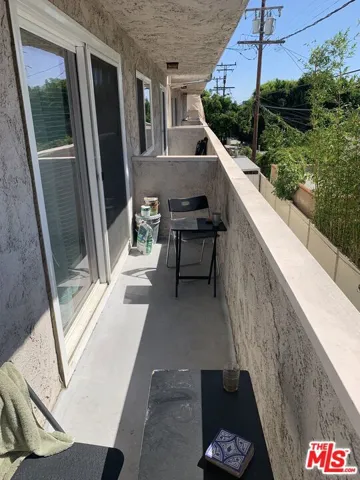 1021 N Crescent Heights Boulevard 206, Los Angeles, California 90046