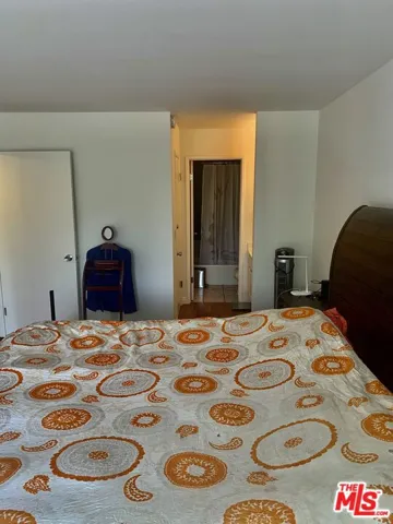 1021 N Crescent Heights Boulevard 206, Los Angeles, California 90046
