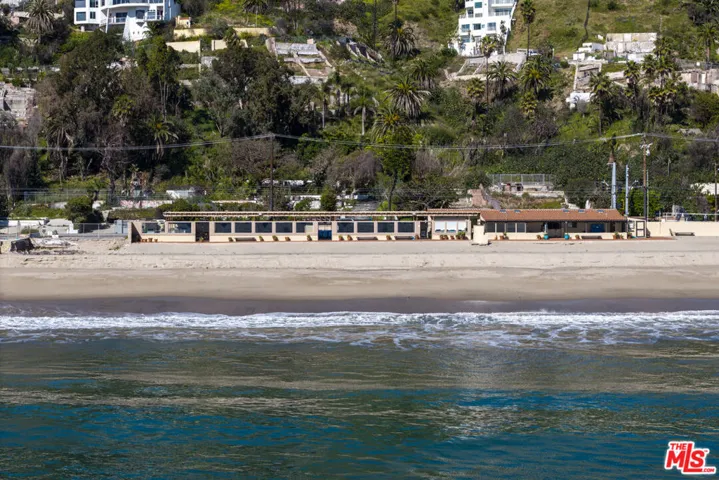 La Costa Beach Club