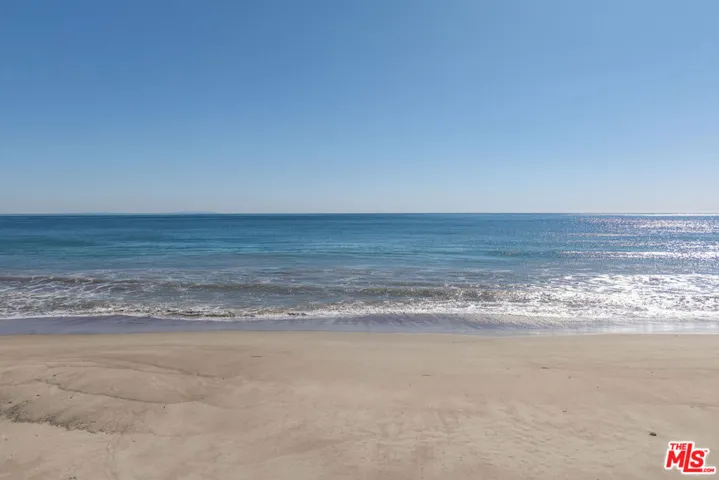 La Costa Beach