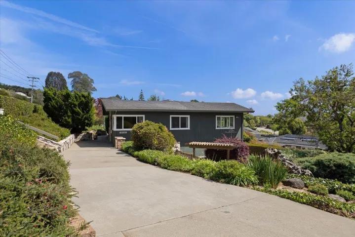 714 Clubhouse Drive, Aptos, California 95003