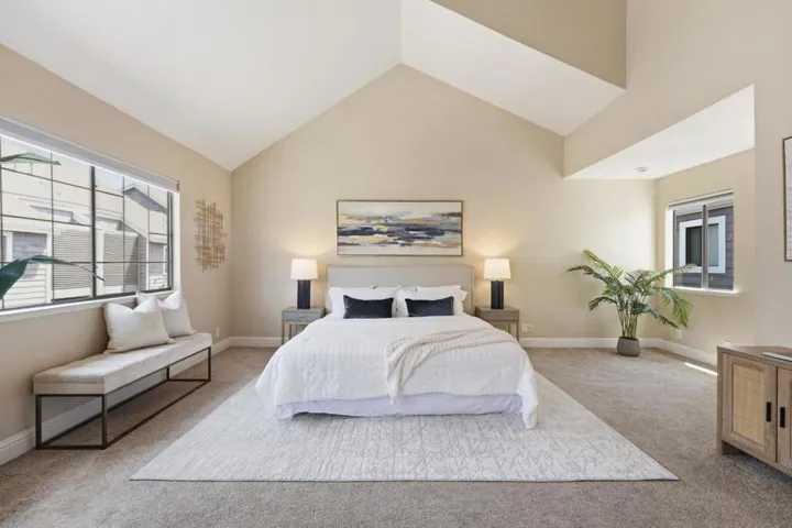 1166 Capri Drive, Campbell, California 95008