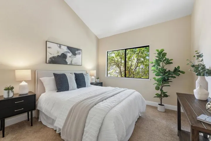 1166 Capri Drive, Campbell, California 95008