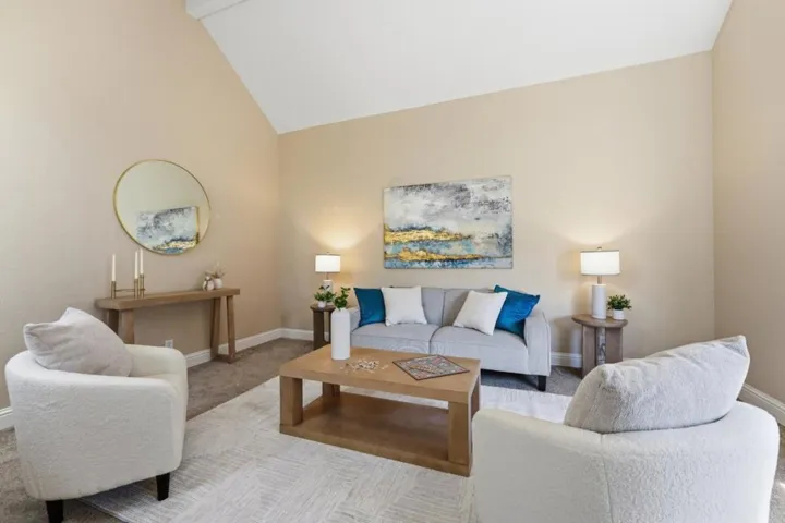 1166 Capri Drive, Campbell, California 95008