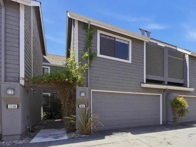 1166 Capri Drive, Campbell, California 95008