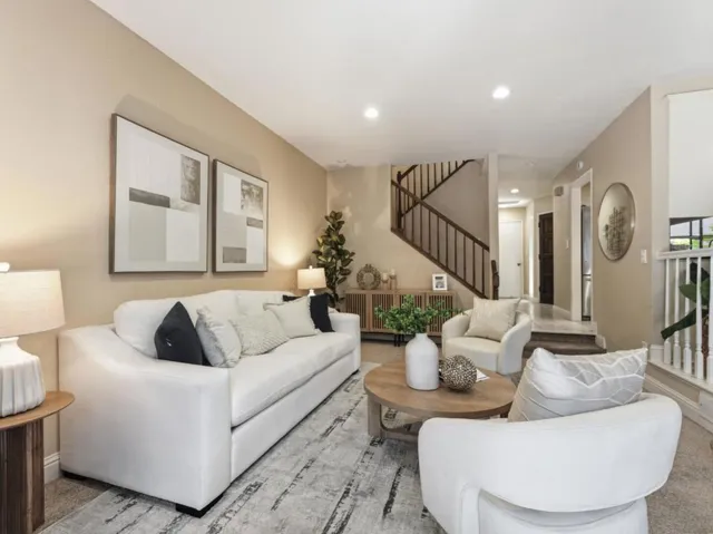 1166 Capri Drive, Campbell, California 95008