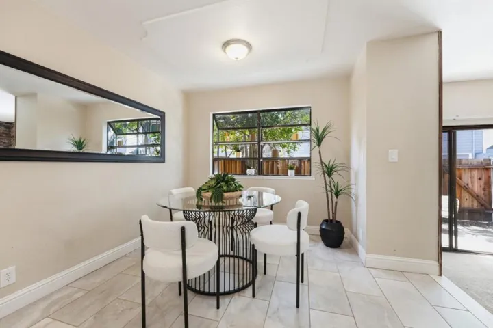 1166 Capri Drive, Campbell, California 95008