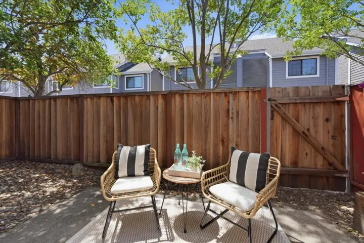 1166 Capri Drive, Campbell, California 95008