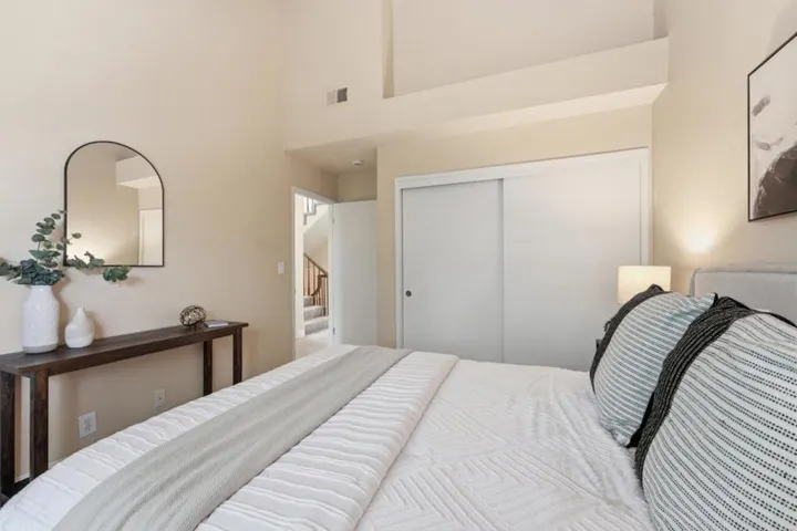 1166 Capri Drive, Campbell, California 95008
