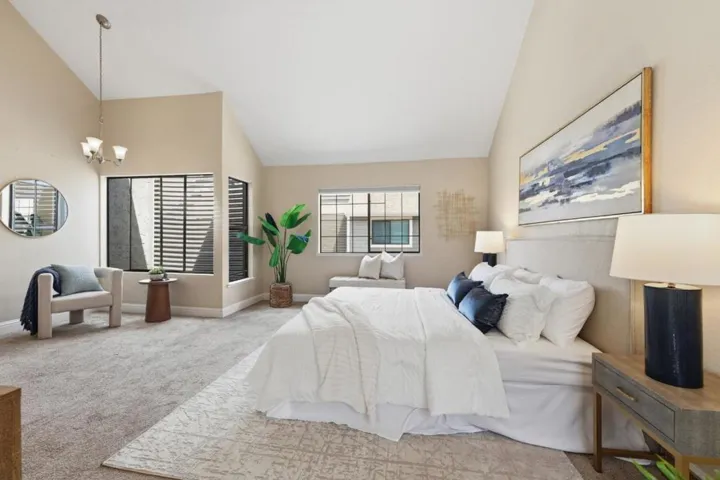 1166 Capri Drive, Campbell, California 95008