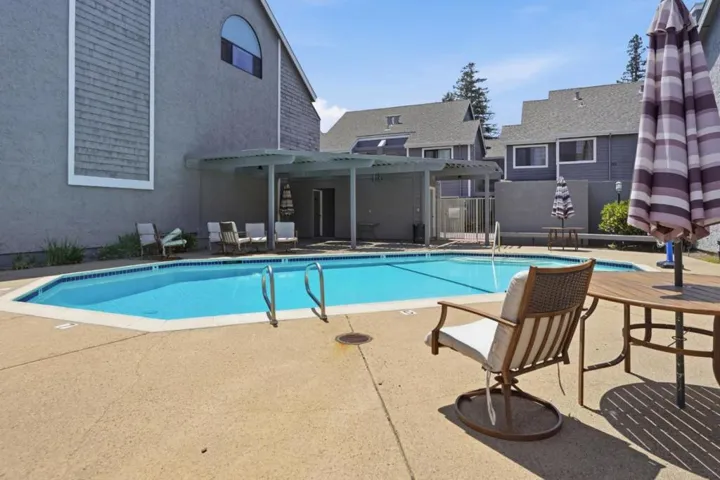 1166 Capri Drive, Campbell, California 95008
