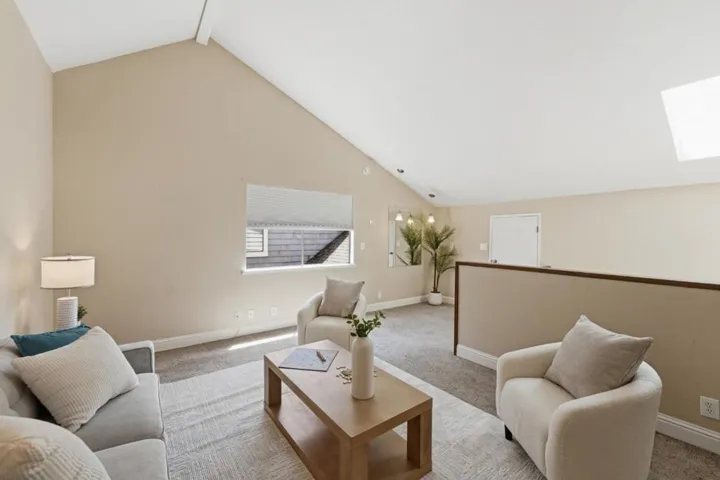 1166 Capri Drive, Campbell, California 95008