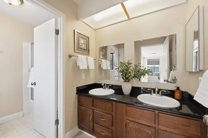 1166 Capri Drive, Campbell, California 95008