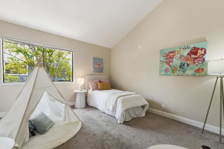 1166 Capri Drive, Campbell, California 95008