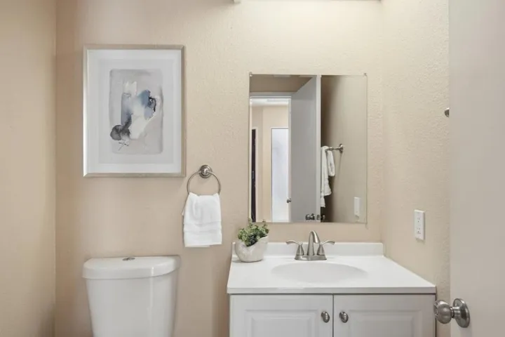 1166 Capri Drive, Campbell, California 95008