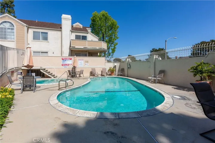3845 Farquhar Avenue 309, Los Alamitos, California 90720