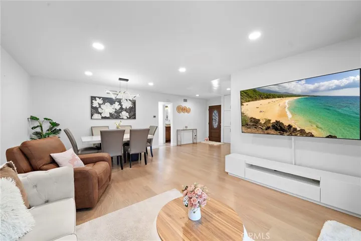 Open Floorplan