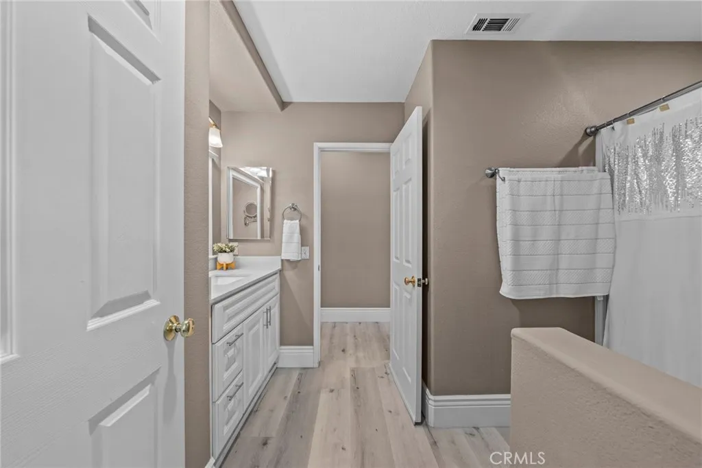 Downstairs Bathroom