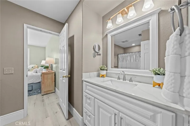Downstairs Bathroom