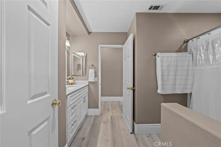 Downstairs Bathroom