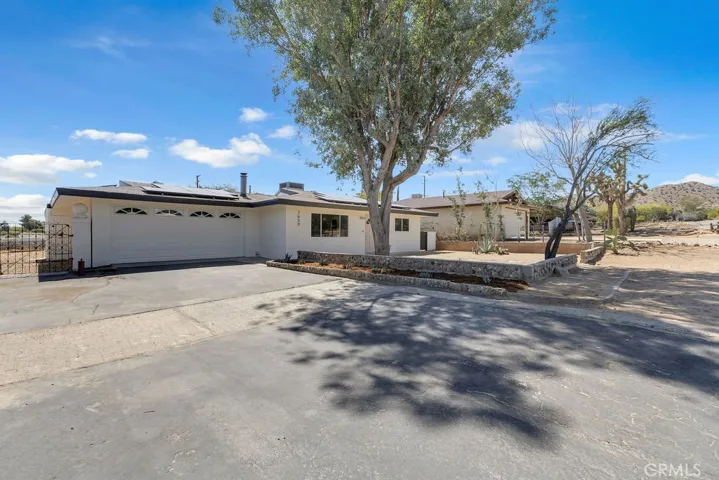7659 Elk, Yucca Valley, California 92284