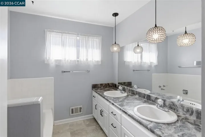 Bathroom 1