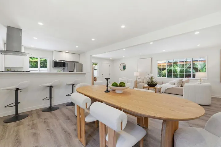 150 Middlefield Road, Palo Alto, California 94301
