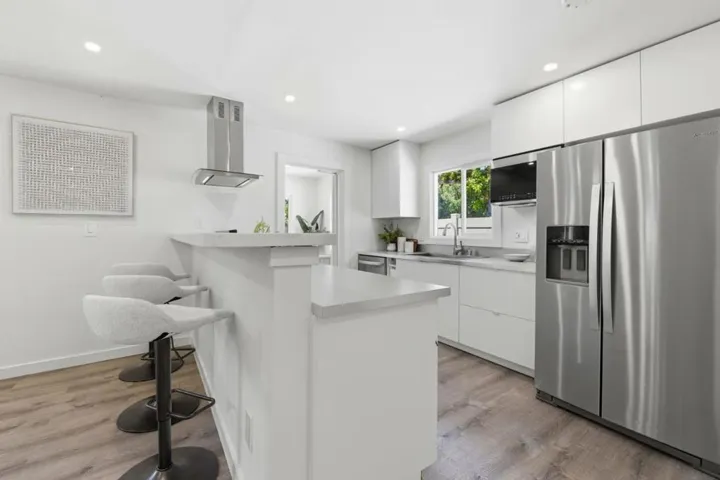 150 Middlefield Road, Palo Alto, California 94301