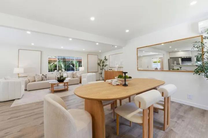 150 Middlefield Road, Palo Alto, California 94301