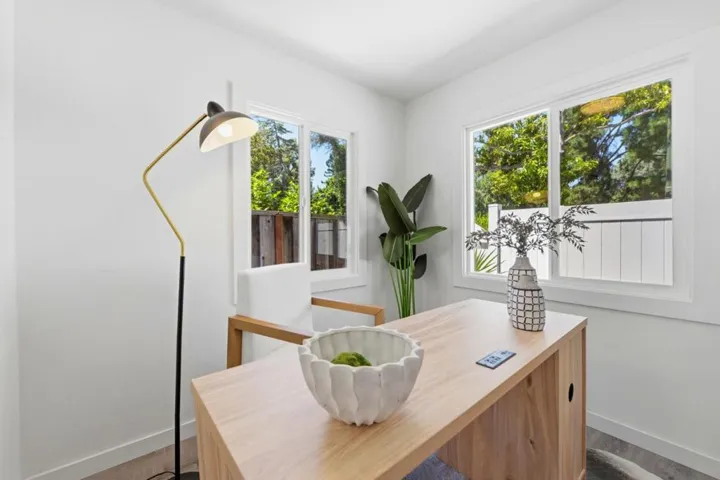 150 Middlefield Road, Palo Alto, California 94301