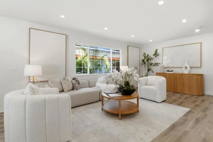 150 Middlefield Road, Palo Alto, California 94301