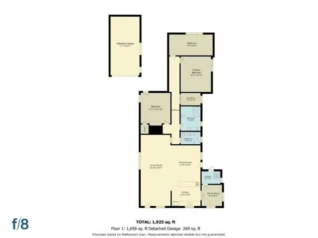 150 Middlefield Road, Palo Alto, California 94301