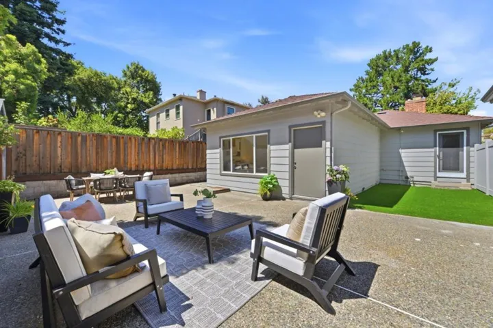 150 Middlefield Road, Palo Alto, California 94301