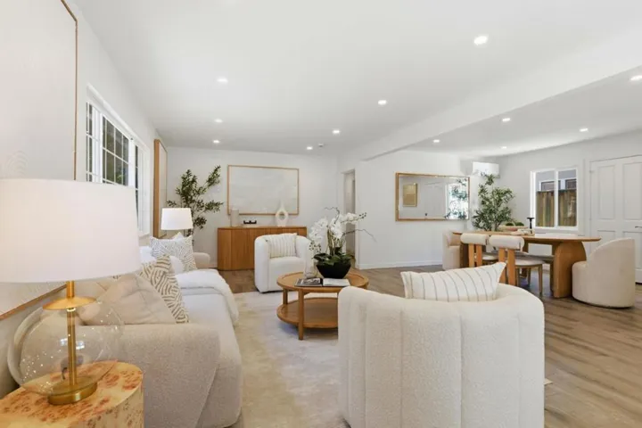 150 Middlefield Road, Palo Alto, California 94301