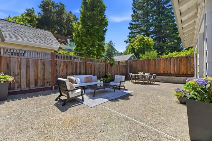 150 Middlefield Road, Palo Alto, California 94301
