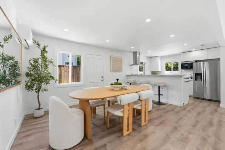 150 Middlefield Road, Palo Alto, California 94301