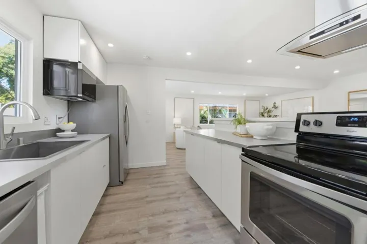 150 Middlefield Road, Palo Alto, California 94301