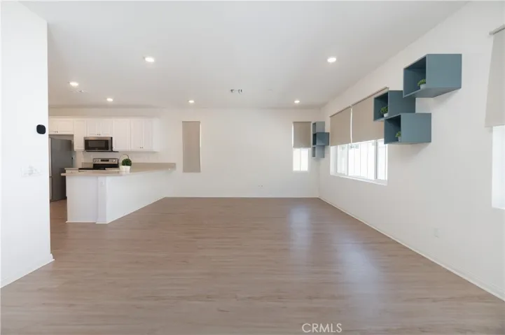 LVP flooring