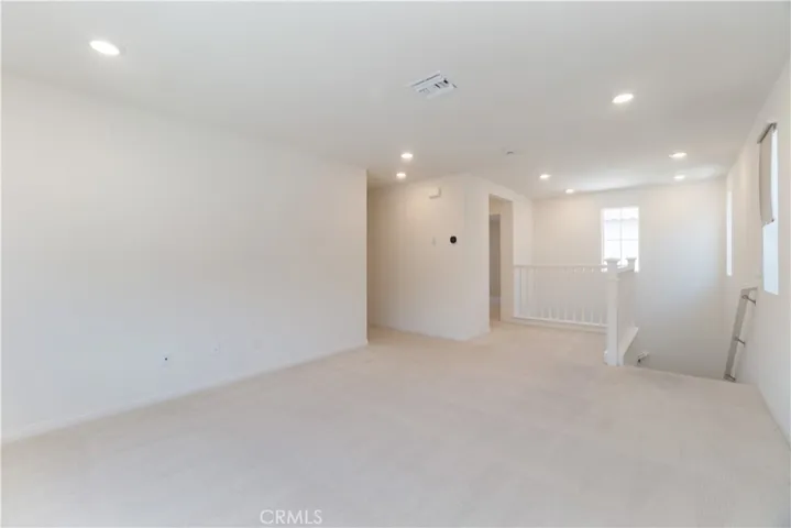 Ideal as a game room, media room, home gym or study area
