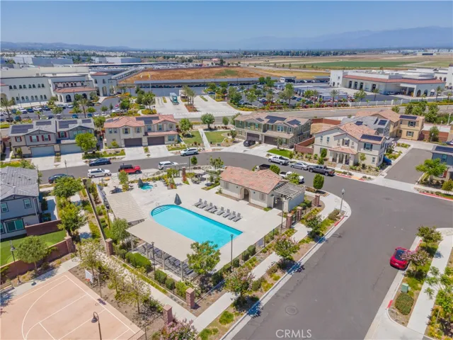 Wonderful amenities!