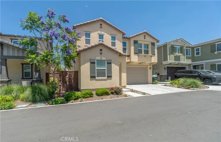 This exceptional KB home was built in 2023