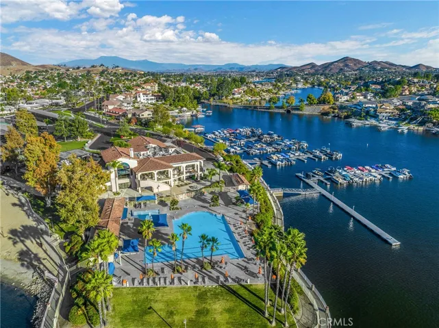 30227 Gulf Stream, Canyon Lake, California 92587