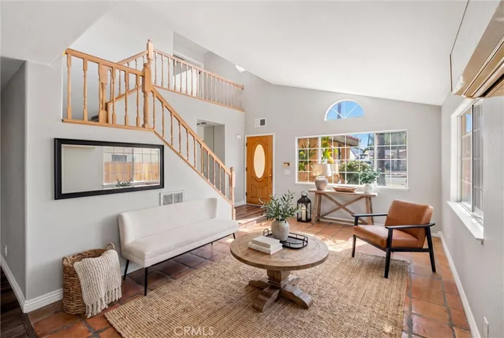 Virtual staging