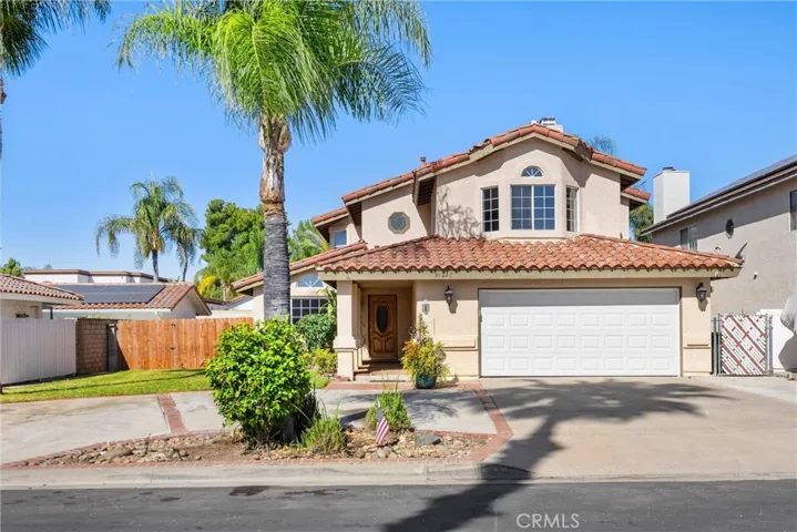 30227 Gulf Stream, Canyon Lake, California 92587