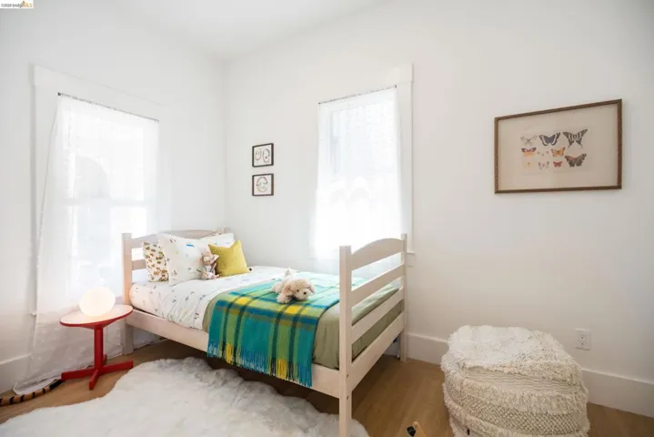 Front Bedroom