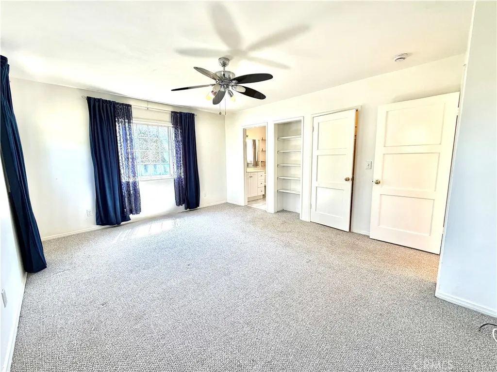 Primary suite