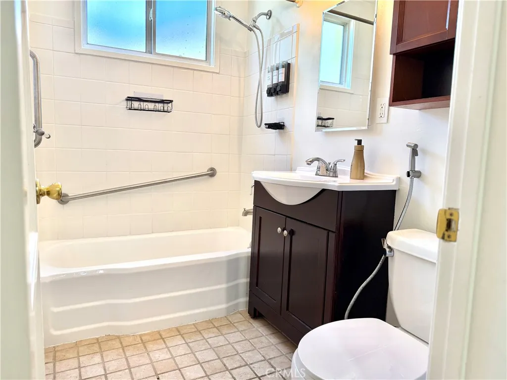 Bathroom #1
