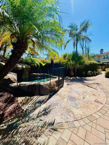 5470 Thoroughbred Place, San Diego, California 92130