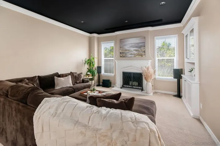 5470 Thoroughbred Place, San Diego, California 92130