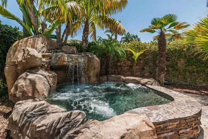 5470 Thoroughbred Place, San Diego, California 92130
